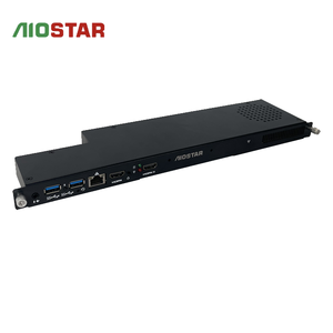 AOS-SOH11F81SLED Inter Core I5-6400 CPU 8 Go SO-DIMM DDR4 2400 MHz Mémoire <span class=keywords><strong>OPS</strong></span> Ordinateur <span class=keywords><strong>OPS</strong></span> Installation enfichable - Product Image 1