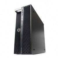 Offre Spéciale – Station de Travail Cloud d'Occasion Xeon W-2175 T5820 – Serveur PC Graphique de Bureau T5820 avec 16 Go de Mémoire – En Stock