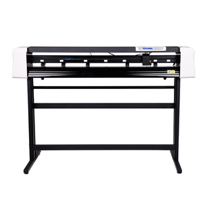 SD1600 60 Inci Besar Digital Pemotong Vinil Plotting Potongan Kertas Plotter Kamera Kontur Wifi Perekat Sendiri Vinil - Product Image 1