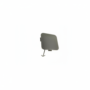 Cubierta de Gancho de Remolque Trasero para Corolla 2023, Texturizada, 52161-02900, para Modelos Toyota 19-24, Lugar de Origen: TR - Product Image 2