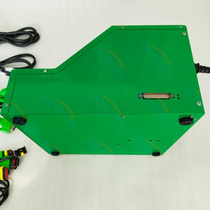 Outils de diagnostic Scr803 Testeur de pompe à rampe commune d'urée de voiture compatible avec les systèmes d'exploitation Windows et Android - Product Image 3