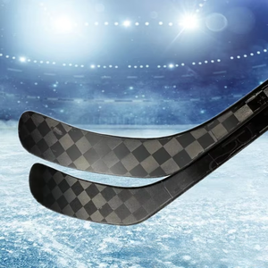Bâton de <span class=keywords><strong>hockey</strong></span> sur glace en fibre de carbone, qualité compétition professionnelle, service de personnalisation <span class=keywords><strong>CCM</strong></span> disponible, modèle J003 noir/gris/vert - Product Image 3
