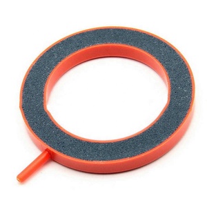 Oxigenação Ar Pedra Acessórios Aquário Tanque De Peixes Paisagismo Bomba De Aeração Equipamentos De Aquicultura Bubble Disk - Product Image 1