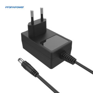Frontpower 15V 2A Ấn Độ cắm Wall Mount BIS Power Adapter cho máy nghe nhạc máy ảnh khuếch tán Loa CCTV hộp - Product Image 5