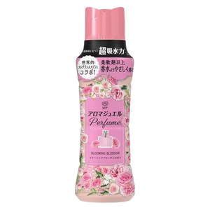 Le plus récent japon Lenor Aroma détergent à lessive perles longue durée parfum frais Booster détergent facile à utiliser pour tous les tissus - Product Image 1