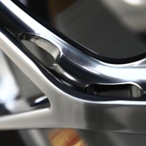 Jantes de voiture personnalisées 18 19 20 22 24 pouces 5x114.<span class=keywords><strong>3</strong></span> 5x112 5x120 en alliage d'aluminium forgé pour Honda Civic <span class=keywords><strong>Tesla</strong></span> <span class=keywords><strong>Model</strong></span> <span class=keywords><strong>3</strong></span> Y BMW - Product Image 6