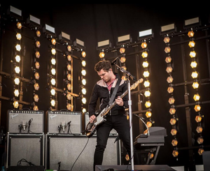 Thiết bị vũ trường Retro ánh sáng sân khấu âm thanh chuyên nghiệp với hiệu ứng DJ cho câu lạc bộ đêm và phong cảnh - Product Image 5