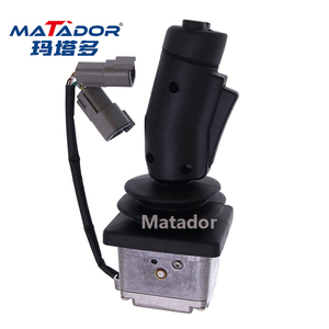 160atj 165atj 180atj 200atj ổ đĩa joystick điều khiển 679253 cho manitou Scissor Lift bộ phận - Product Image 6