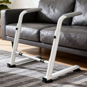 बुजुर्ग सोफे के लिए आर्मरेस्ट सहायता, नर्सिंग होम के लिए उपयुक्त - Product Image 3