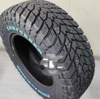 Pneu neige radial toutes saisons Komachs Blizzard LT265/65R17-285/45R22 16/17/18/19/20/21