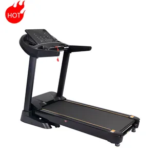 Home Use Treadmill For Sale Motorized Incline Foldable Running Machine Household Equipment
