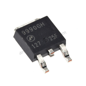 COPOER AP9990GH-HF Nguyên Bản Mới Chip IC AP9990GH AP9990 9990GH Linh Kiện Điện Tử Bóng Bán Dẫn MOSFET 60V <span class=keywords><strong>100A</strong></span> TO-252-2 - Product Image 3