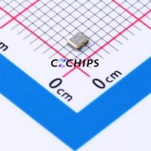 OT7EL89CJI-111YLC-24M Crystal Oscillator (Active) SMD2016-4P Crystal Oscillator 24MHz 10ppm CMOS - Product Image 1
