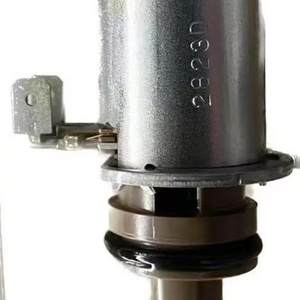 TR580 Original Genuino Nuevo Sistema de Transmisión Automática Piezas de Transmisión Piezas de Caja de Cambios KKR6960000 Solenoide TCC TR580/TR690 - Product Image 3