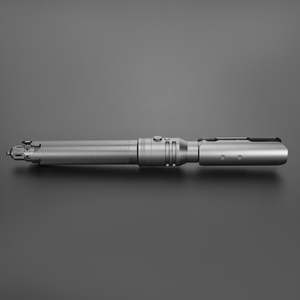 Sabre laser jouet <span class=keywords><strong>Fallen</strong></span> <span class=keywords><strong>Order</strong></span> avec lumière clignotante RVB, lame LED Neopixel, jouets Star Wars, sabre laser Baselit - Product Image 2