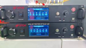 Testeur de soupapes <span class=keywords><strong>DT</strong></span> ELE-V2 - Product Image 2