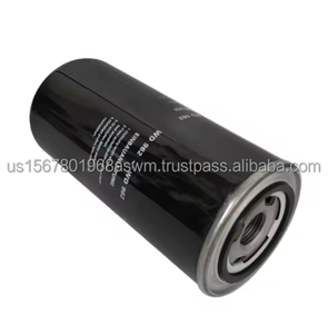 ใหม่แมนนี่ WD962 ตัวกรองน้ำมันคอมเพรสเซอร์อุตสาหกรรมได้รับการรับรองมาตรฐาน ISO 9001 รับประกัน 6 เดือน - Product Image 6