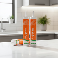 Adhésif multi-usages premium sans perçage pour carrelage et verre