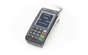 Terminal de paiement par carte de crédit, neuf, original, Verifone <span class=keywords><strong>Nurit</strong></span> 8320 - Product Image 2