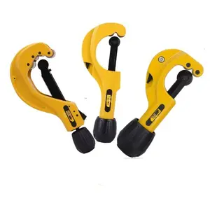 DL2533 Tools Metal Tube Cutter Rotary Manual Copper Tube Aluminum Tube Cutter