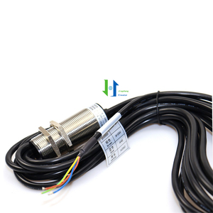 อุปกรณ์เซ็นเซอร์วัดน้ำหนักของลิฟต์ EK-<span class=keywords><strong>HDJD</strong></span> TK-WL-CO P5C2B3014GV3A5045 - Product Image 4