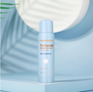 Marque privée Aromathérapie Body Spray Déodorant Parfum Arrêter <span class=keywords><strong>la</strong></span> sueur <span class=keywords><strong>rosée</strong></span> Déodorant corporel - Product Image 2