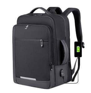 OEM High Quality Business Travel <b>Backpack</b> 15.6 Inch Laptop Mochilas <b>Backpacks</b> Multifunction Unisex College School Bags - Product Image 1