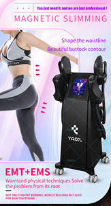 Nouvelle machine amincissante et de beauté verticale <span class=keywords><strong>pour</strong></span> usage domestique et commercial - Product Image 1