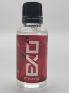 Recubrimiento Hidrofóbico Ultra Duradero Gtechniq EXO V5, Autoregenerable, Protección UV, 5 Años de Garantía, Protección de Pintura, Agrega Brillo, Repele el Agua - Product Image 6