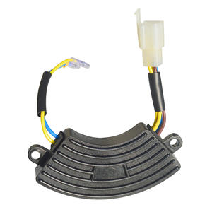 <span class=keywords><strong>Régulateur</strong></span> de tension automatique de 2 kW à 5 kW, schéma de circuit AVR en fer, accessoires d'<span class=keywords><strong>onduleur</strong></span> <span class=keywords><strong>pour</strong></span> générateurs - Product Image 3