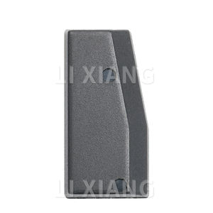 Nuovi Arrivi SD Xhorse Super <span class=keywords><strong>Chip</strong></span> XT57B <span class=keywords><strong>Transponder</strong></span> Super <span class=keywords><strong>Chip</strong></span> per ID49 4A 5C MQB49 48 per VVDI Key Tool Mini Key Tool - Product Image 1