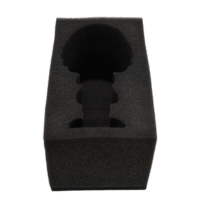 Empaque Protector Rígido de Espuma de Poliuretano Ligero y Resistente a los Golpes, Expandible, Personalizado de Alta Calidad para Modelos de Juguetes - Product Image 1