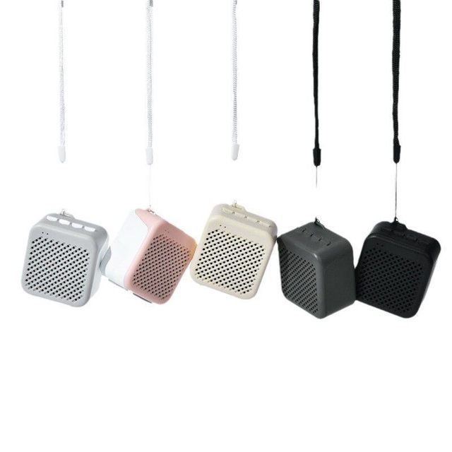 New Private Mold TWS Wireless Mini BT Speaker Portable Outdoor Mini Blue Tooth Speaker Cross Border Bestseller