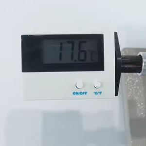 Refratômetro Automático De Alta Qualidade Laboratório Refratômetro Digital Auto <span class=keywords><strong>ABBE</strong></span> - Product Image 4