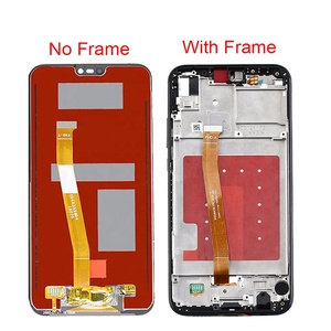 <span class=keywords><strong>Écran</strong></span> LCD pour <span class=keywords><strong>Huawei</strong></span> <span class=keywords><strong>P20</strong></span> Lite moins cher, prix d'usine pour l'<span class=keywords><strong>écran</strong></span> du <span class=keywords><strong>Huawei</strong></span> <span class=keywords><strong>P20</strong></span> Lite - Product Image 5