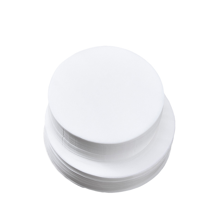 Пищевая антипригарная бумага для пароварки с силиконизированным покрытием