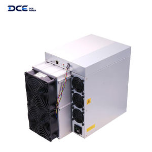 Minero SHA-256 Crypto ATM Antminer S19 Pro 110Th/s 3250W, Máquinas de Minería BTC S19, Minero de Criptomonedas <span class=keywords><strong>Bitcoin</strong></span> S19 95T - Product Image 3