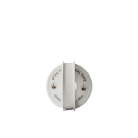 Ruban PTFE haute densité résistant aux hautes températures 1/2''x520'' pour raccords de tuyaux de propane