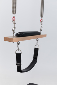 Commercial Pilates Reformer Cadillac Equipement 3 in 1 <strong>Cama</strong> De Para Pilates Reformer - Product Image 3