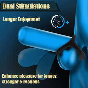 Sexbay cincin <span class=keywords><strong>Penis</strong></span> hiu silikon mainan seks cincin <span class=keywords><strong>Penis</strong></span> kunci ejakulasi panjang ereksi pria meningkatkan mainan seks untuk pria - Product Image 2