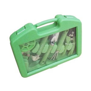 <b>Garden</b> Accessories New Design Home Flower Planting <b>Tool</b> <b>Box</b> Planting and Maintenance <b>Tools</b> Set - Product Image 4