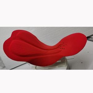 Ready Cycling <strong>Bib</strong> <strong>Shorts</strong> Foam Bike Cushion Bicycle Seat Pads Cycling <strong>Shorts</strong> Italian Pad - Product Image 4