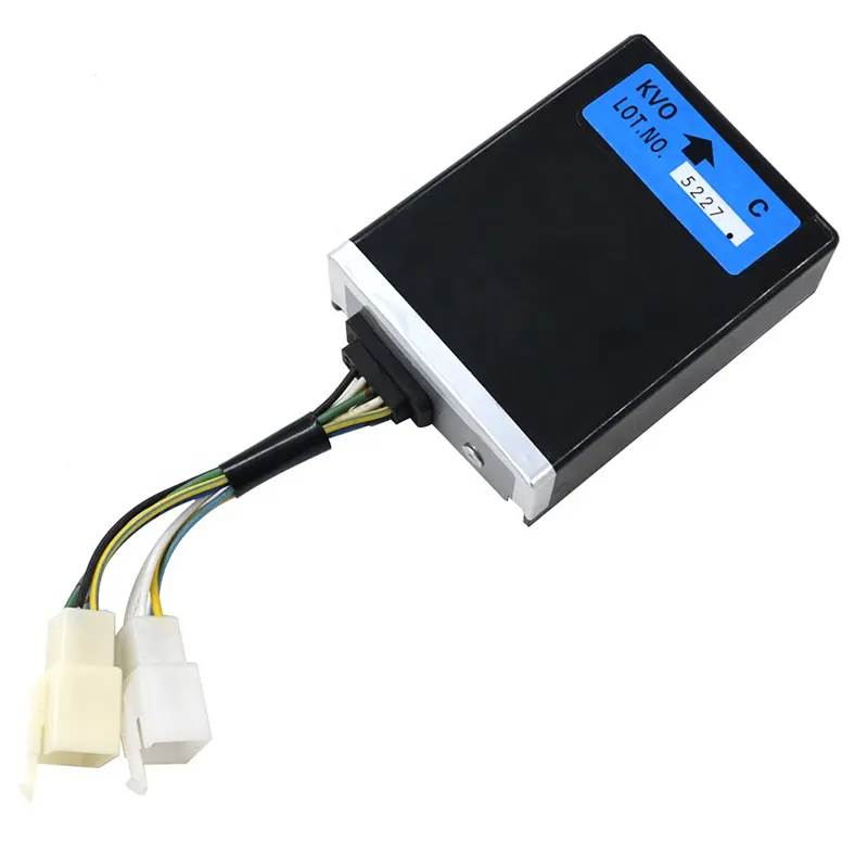 vtr250 純正cdi Motorcycle CDI Box for Honda VTZ250 & VTR250 1988-1990