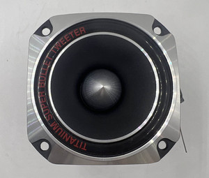 OEM Xe <span class=keywords><strong>Tweeter</strong></span> Với Cao Cấp Tự Động Âm Thanh Stereo Pro 44Mm 100Mm 3 4 5 6 Inch Nhôm Âm Thanh Altavoz Sừng Siêu Đạn Loa - Product Image 5