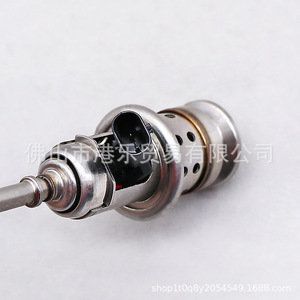 Inyector de Combustible para Camiones Hong Kong Music, Modelo A0004900200, Mecánico de Acero - Product Image 4