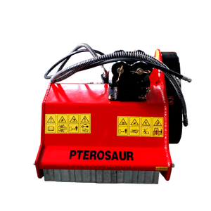 Trituradora Montada en Excavadora, Cortadora de Césped Rotativa con Caja de Cambios, Componentes Centrales con Tecnología de Rodamientos Duraderos - Product Image 3