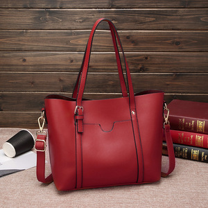 Fashion New Handbag Female Shoulder <b>Bag</b> <b>Large</b> Capacity Messenger <b>Bag</b> Trend Hot Retro Oil Leather <b>Bag</b> - Product Image 4