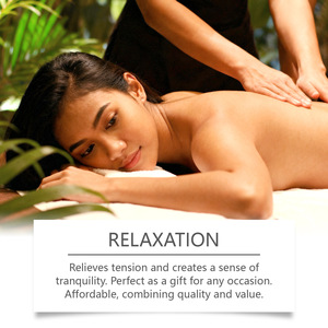 น้ำมันหอมระเหยยูคาลิปตัส กลิ่นหอมหวาน กลิ่นหอมจากธรรมชาติ อาบน้ำทุกวัน นวดบำรุงผิวอย่างอ่อนโยน ให้ความสบาย กลิ่นหอม ทุกสภาพผิว - Product Image 3