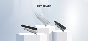 Đệm thiết kế phòng tắm cửa <span class=keywords><strong>d</strong></span>ưới kính cao su niêm phong <span class=keywords><strong>D</strong></span>ải PVC PP Nhựa Tùy Chỉnh t/<span class=keywords><strong>D</strong></span> hình <span class=keywords><strong>d</strong></span>ạng cao su không thấm nước con <span class=keywords><strong>d</strong></span>ấu <span class=keywords><strong>d</strong></span>ải - Product Image 5