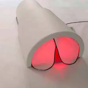 Domo de Sauna Térmico Portátil de ABS de Alta Calidad, Popular para Spa, Belleza, Fitness, Desintoxicación, con Infrarrojos Lejanos (FIR) para Sudoración y Cuidado de la Salud - Product Image 6